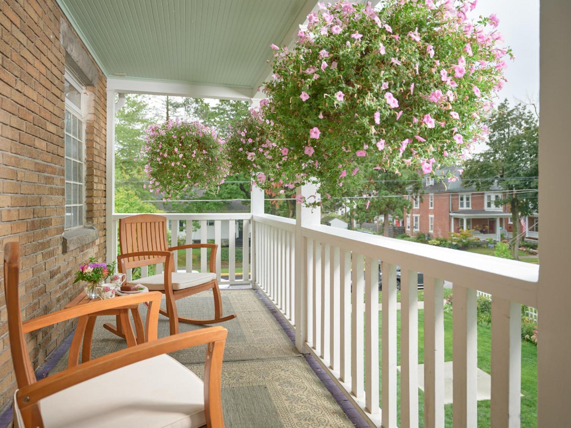 Mooreland Garden Inn Carlisle Exterior photo